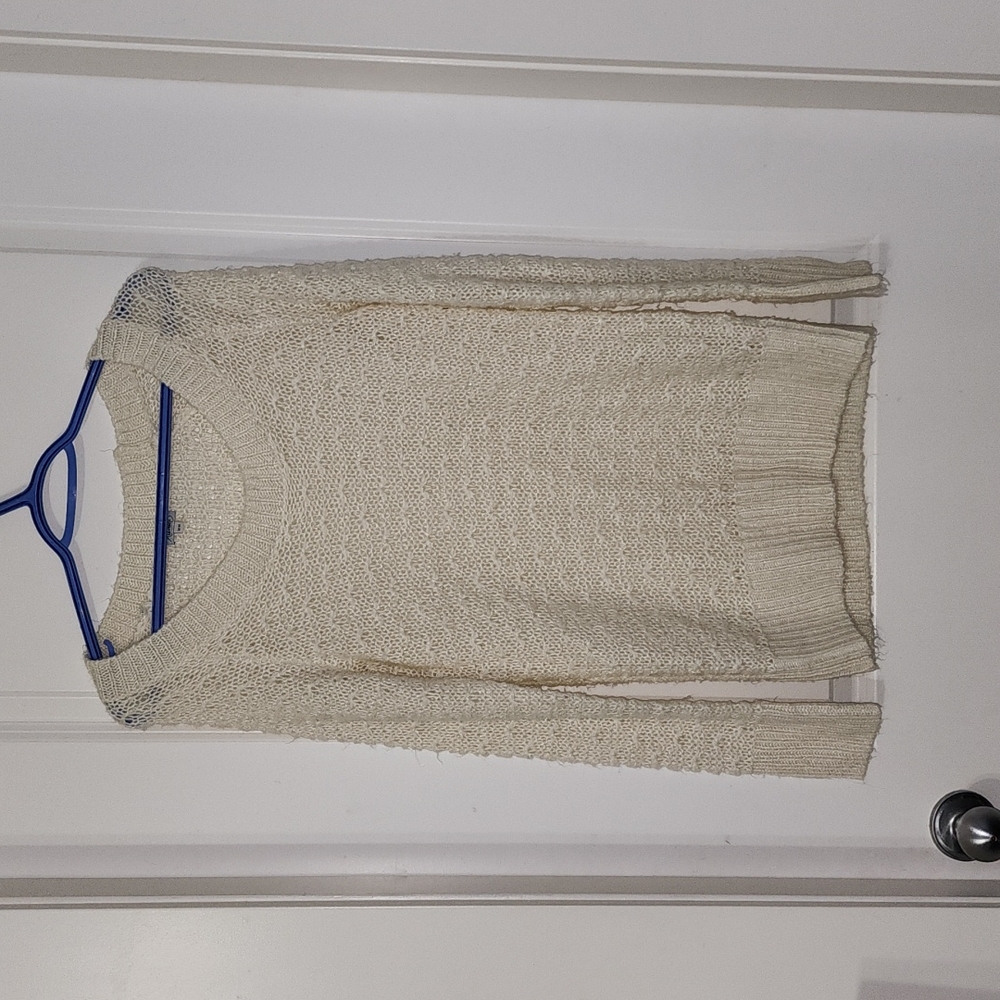 Kismet Sweater